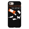 purrscription cats iPhone 8