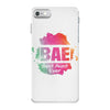 Bae Best Auntie Ever iPhone 7 Case