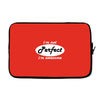 perfect Laptop sleeve