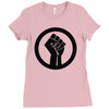 let them try Ladies Fitted T-Shirt