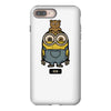 bob the minions iPhone 8 Plus