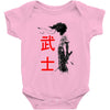 Samurai Champloo Baby Bodysuit