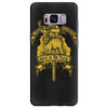 ours is the fury Samsung Galaxy S8 Plus