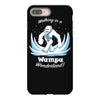 wampa wonderland iPhone 8 Plus