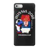 serbia national team youth 2018 fifa world cup iPhone 7 Case