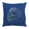 that is the question Throw Pillow