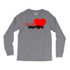 be my valentine 2 Long Sleeve Shirts