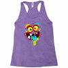 muck mouth Racerback Tank