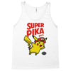 super pika bros Tank Top