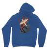 bomb deco Unisex Hoodie