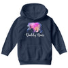 Daddy Bear Youth Hoodie