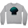 oceanholic Crewneck Sweatshirt