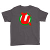 utica devils ahl hockey Youth Tee