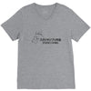 studio ghibli V-Neck Tee
