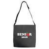 Senior 2018 Adjustable Strap Totes