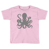 octotee Toddler T-shirt