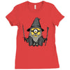 niondalf Ladies Fitted T-Shirt