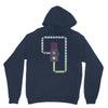 camera Unisex Hoodie