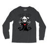 hug me Long Sleeve Shirts