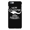 New Grammy 2018 Rokie Dept. iPhone 6 Plus/6s Plus Case