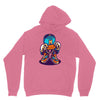 dj cool Unisex Hoodie