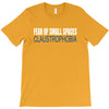 claustrophobia T-Shirt