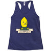 this is unacceptable Racerback Tank
