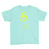 admiral ackbar its a trap Youth Tee