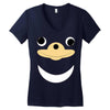 Ugandan Knuckles Women's V-Neck T-Shirt