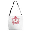 y 800 Adjustable Strap Totes
