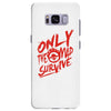 only the mad Samsung Galaxy S8 Plus