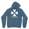 axis records Hoodie