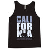 california republic Tank Top