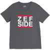 new hot zef side die antwoord V-Neck Tee