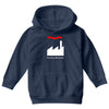 factory records Youth Hoodie
