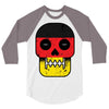 germany till i die 3/4 Sleeve Shirt