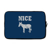 nice ass Laptop sleeve