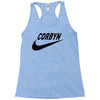 Jeremy Corbyn Racerback Tank