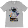 who loves labrador retriever T-Shirt