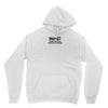 nerd i prefer the term intellectual badass t shirt funny geek tee clas Youth Hoodie