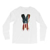 jake paul Long Sleeve Shirts