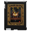 Owl Hoodini iPad 3 and 4 Case