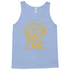 jibba jabba Tank Top