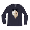 cat1 Long Sleeve Shirts