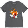 zombie tailz V-Neck Tee