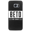 Beto For Senate Samsung Galaxy S7 Edge