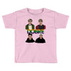 dobre twins Toddler T-shirt