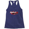 HARLEY QUINN Racerback Tank