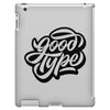 good type iPad 3 and 4 Case