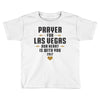 Prayer for Las Vegas, Our Heart Is With You 2017 Toddler T-shirt